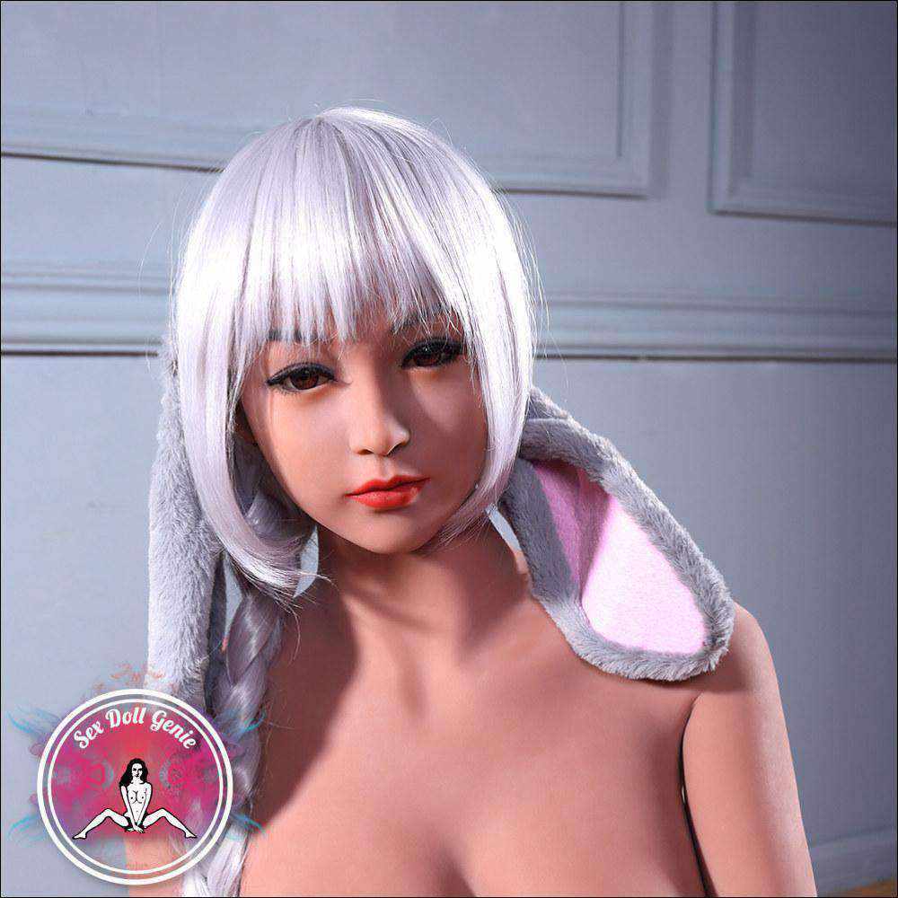 Star - 158 cm D Cup TPE Doll-33