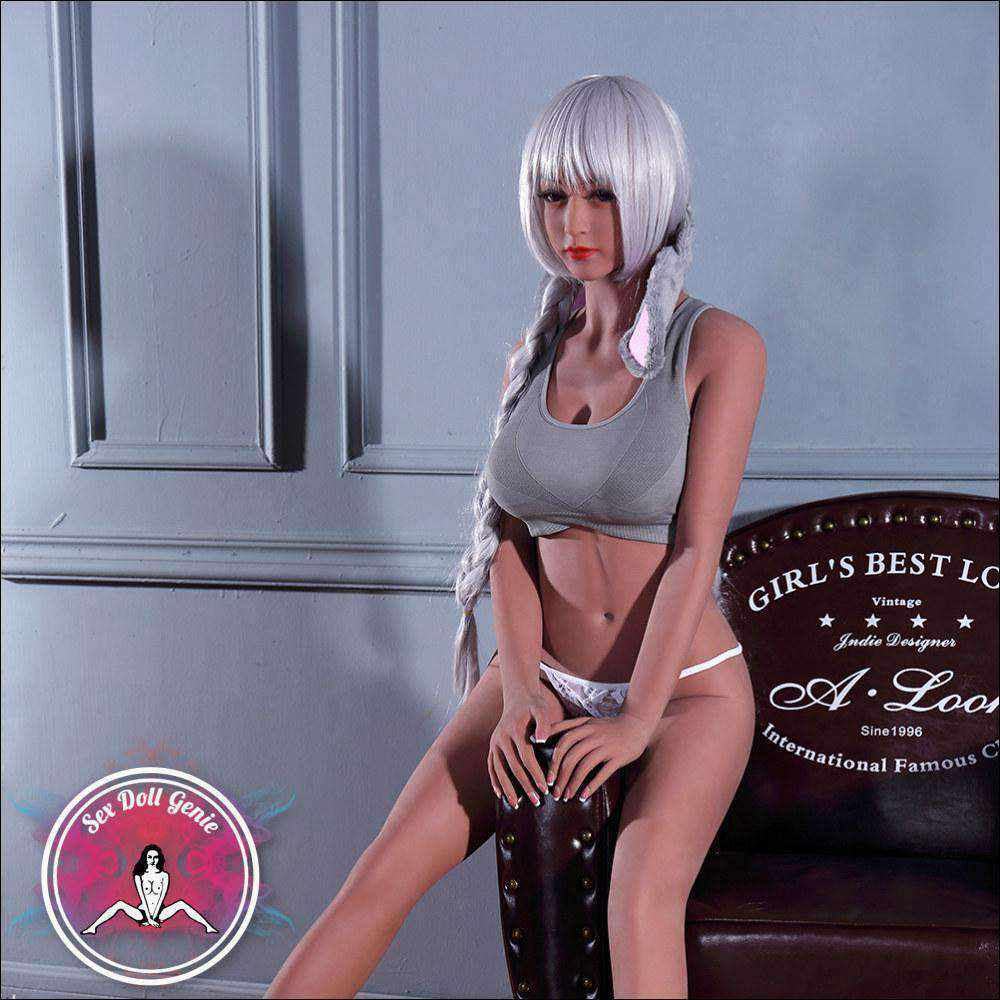 Star - 158 cm D Cup TPE Doll-35