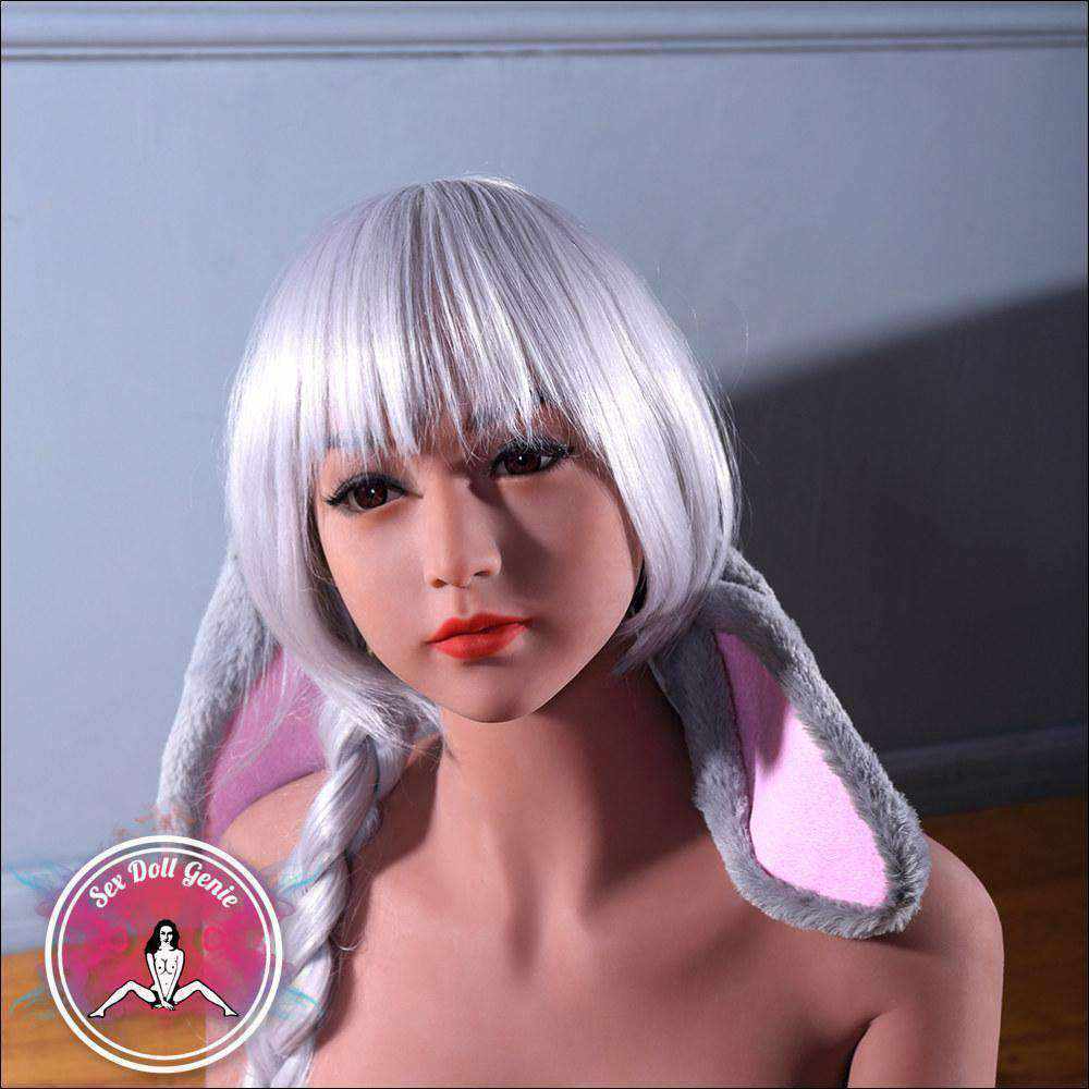 Star - 158 cm D Cup TPE Doll-36