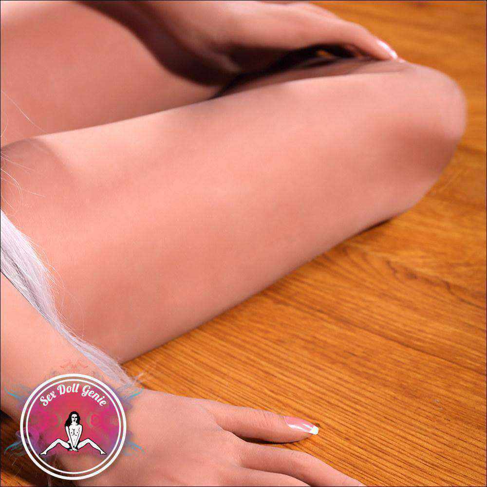 Star - 158 cm D Cup TPE Doll-37