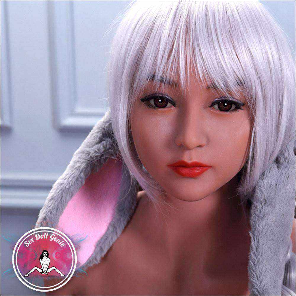 Star - 158 cm D Cup TPE Doll-4