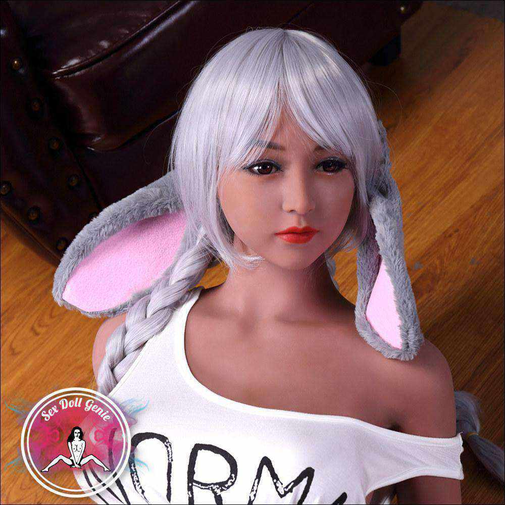 Star - 158 cm D Cup TPE Doll-40