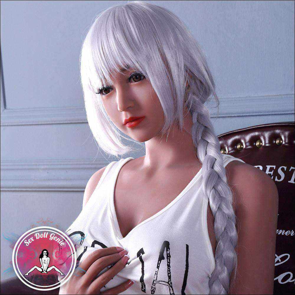 Star - 158 cm D Cup TPE Doll-6