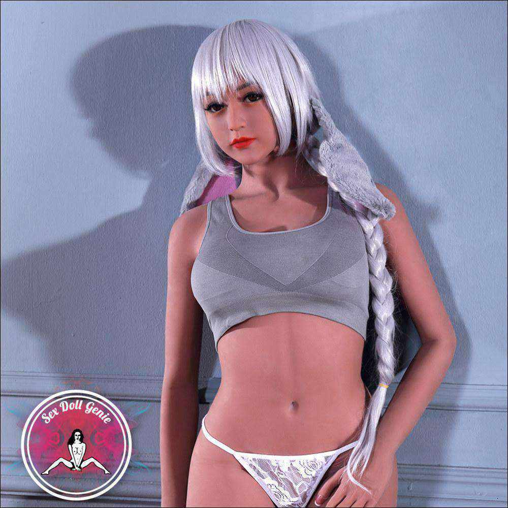 Star - 158 cm D Cup TPE Doll-8