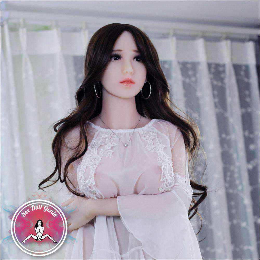 Sumie - 165 cm D Cup TPE Doll-13