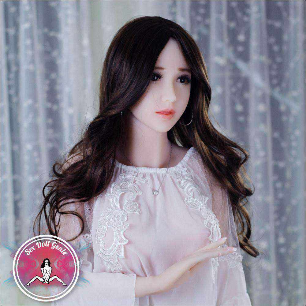 Sumie - 165 cm D Cup TPE Doll-17