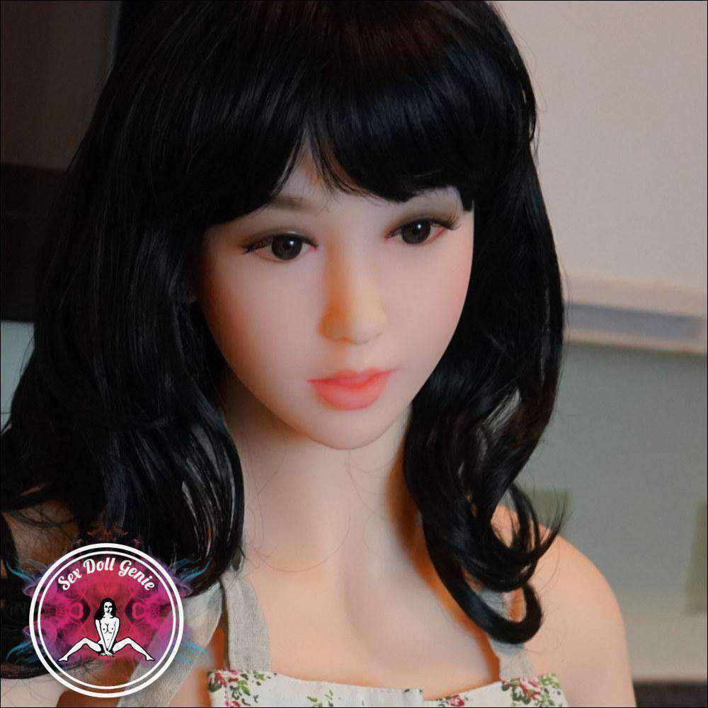 Sumie - 165 cm D Cup TPE Doll-18