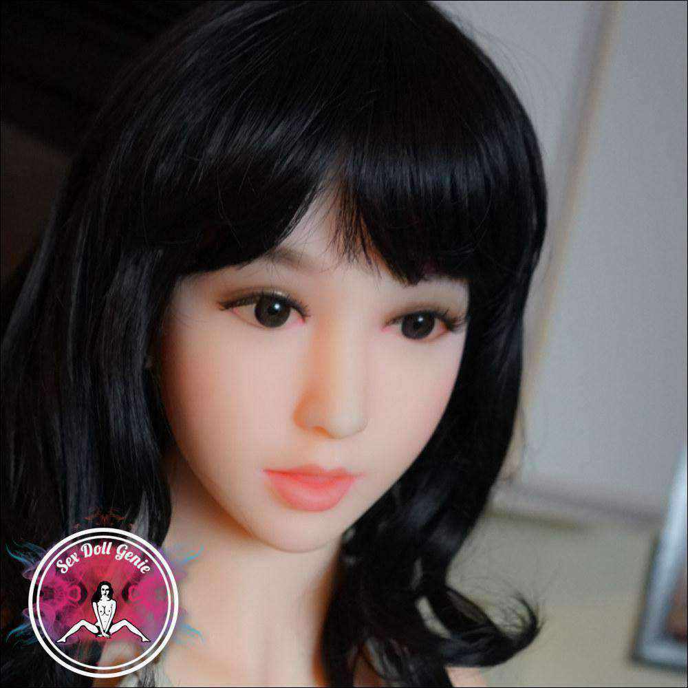 Sumie - 165 cm D Cup TPE Doll-20