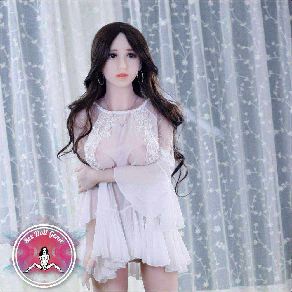 Sumie - 165 cm D Cup TPE Doll-23