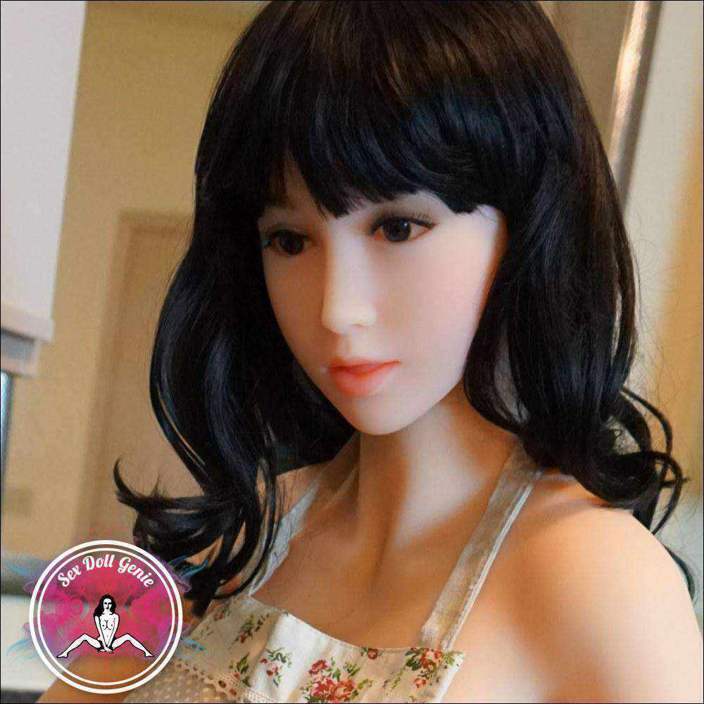 Sumie - 165 cm D Cup TPE Doll-24