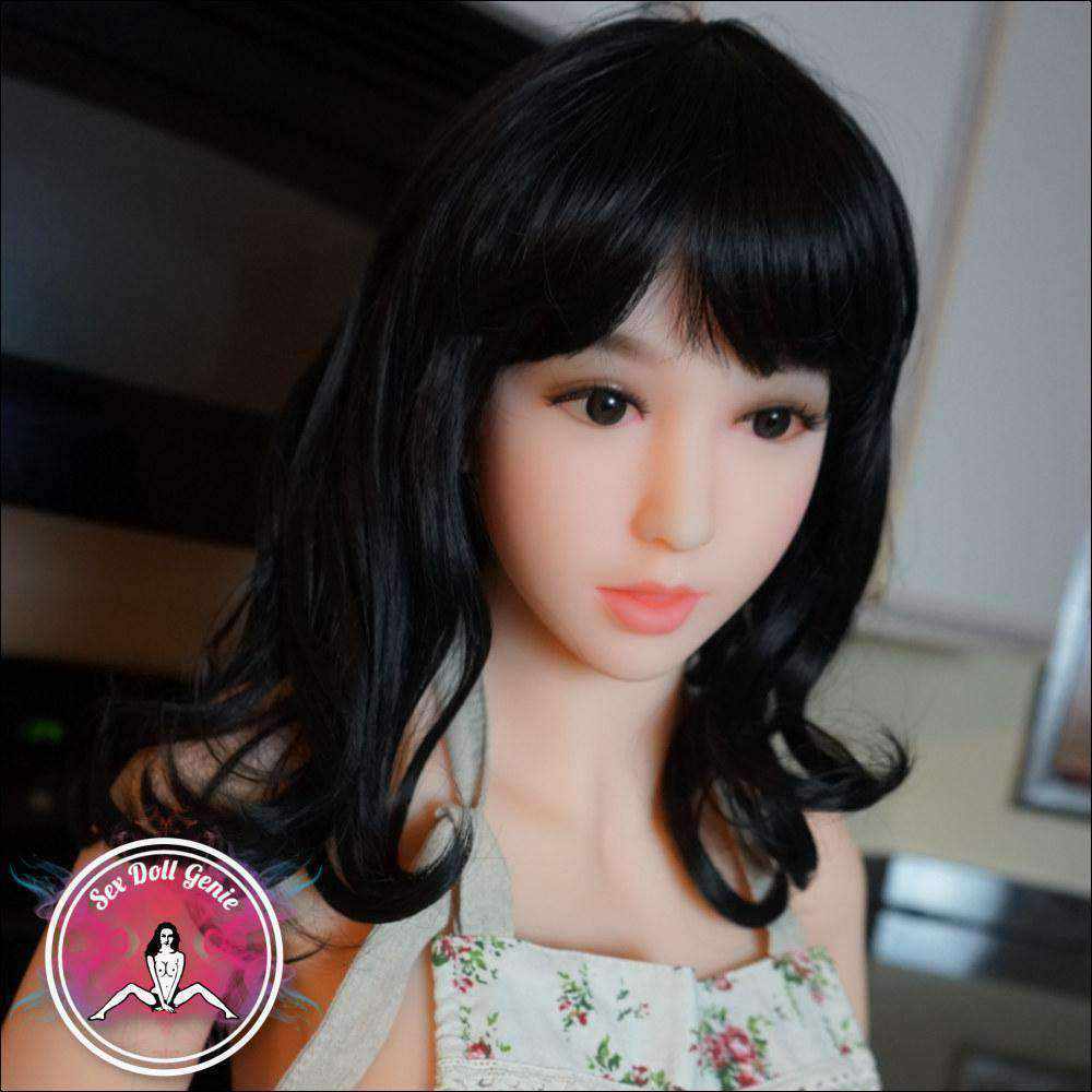 Sumie - 165 cm D Cup TPE Doll-3