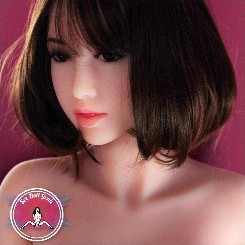Sumie - 165 cm D Cup TPE Doll-30
