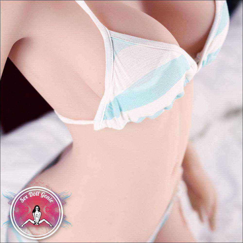 Sumie - 165 cm D Cup TPE Doll-42