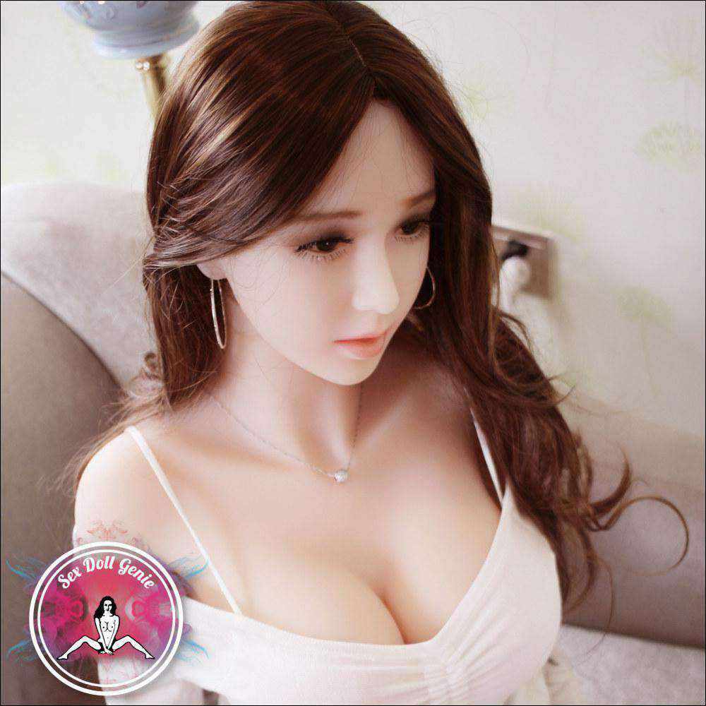 Sumie - 165 cm D Cup TPE Doll-48