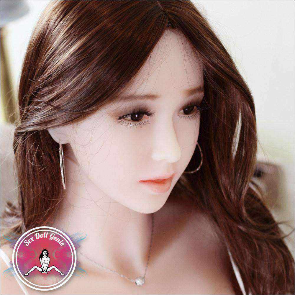 Sumie - 165 cm D Cup TPE Doll-49