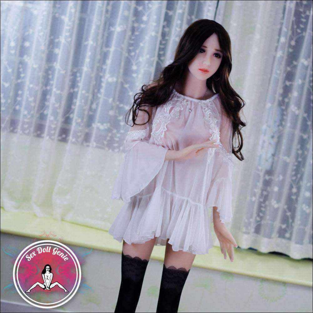 Sumie - 165 cm D Cup TPE Doll-5
