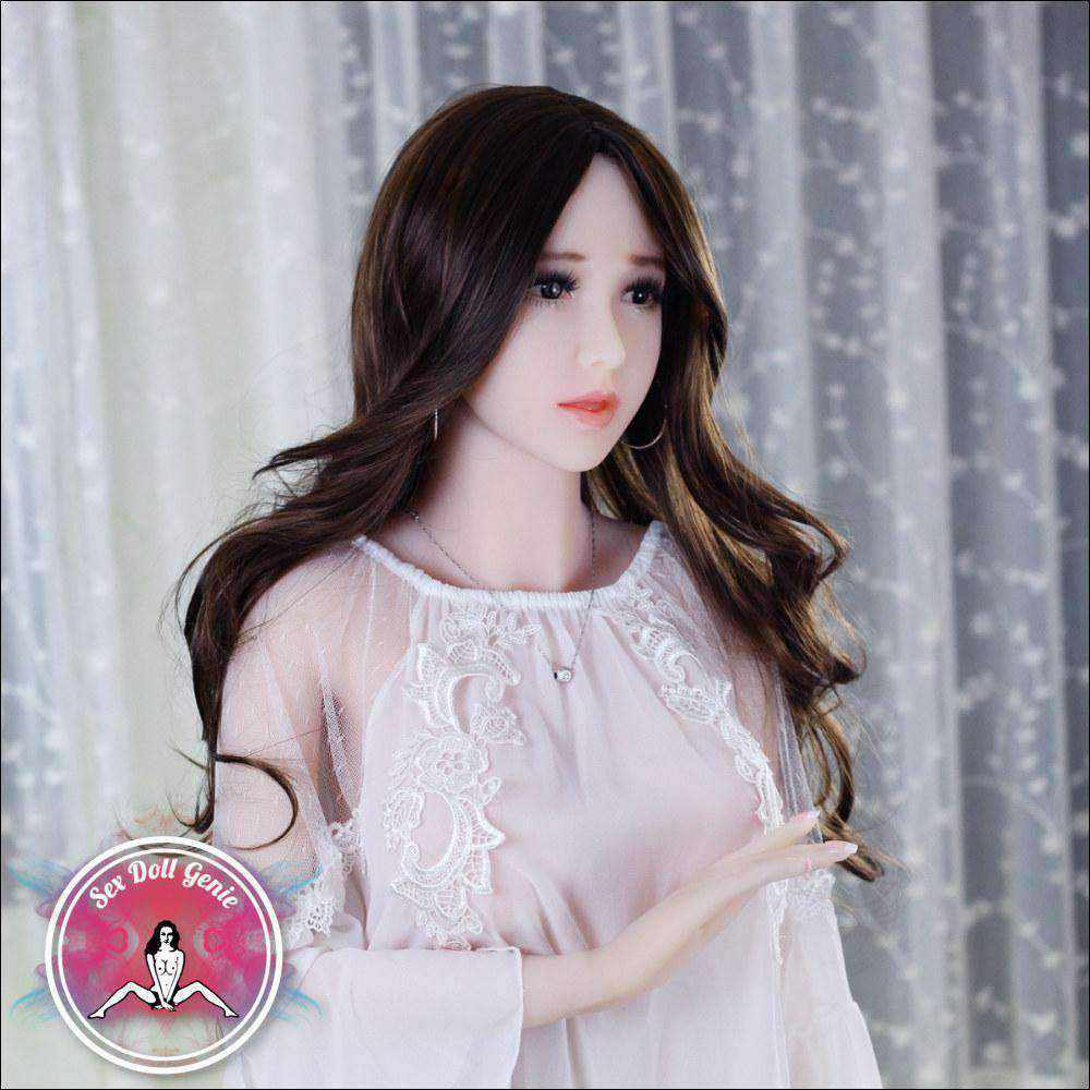Sumie - 165 cm D Cup TPE Doll-52