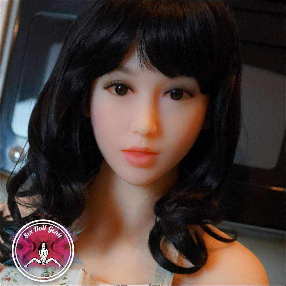 Sumie - 165 cm D Cup TPE Doll-6