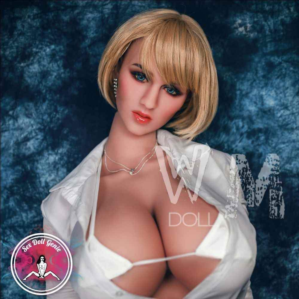 Suzie - 156 cm M Cup TPE Doll-16
