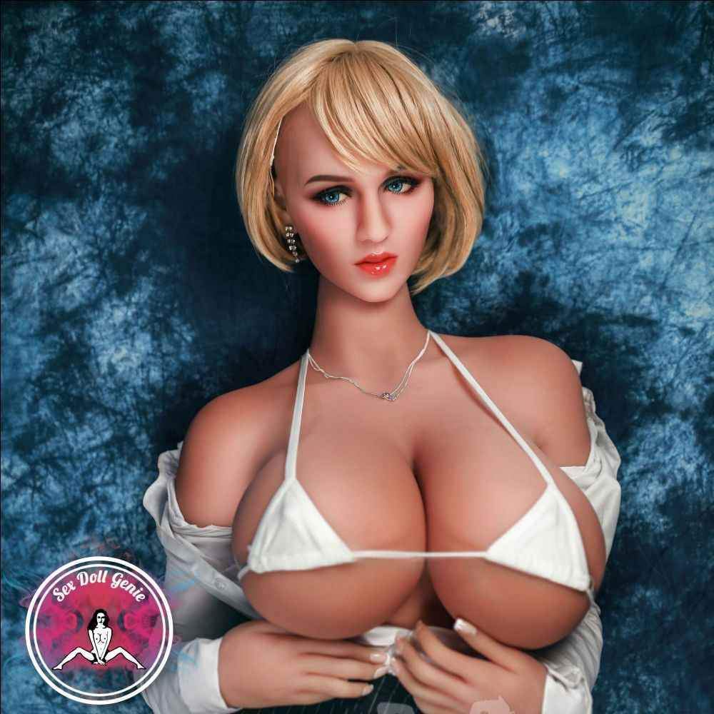 Suzie - 156 cm M Cup TPE Doll-18