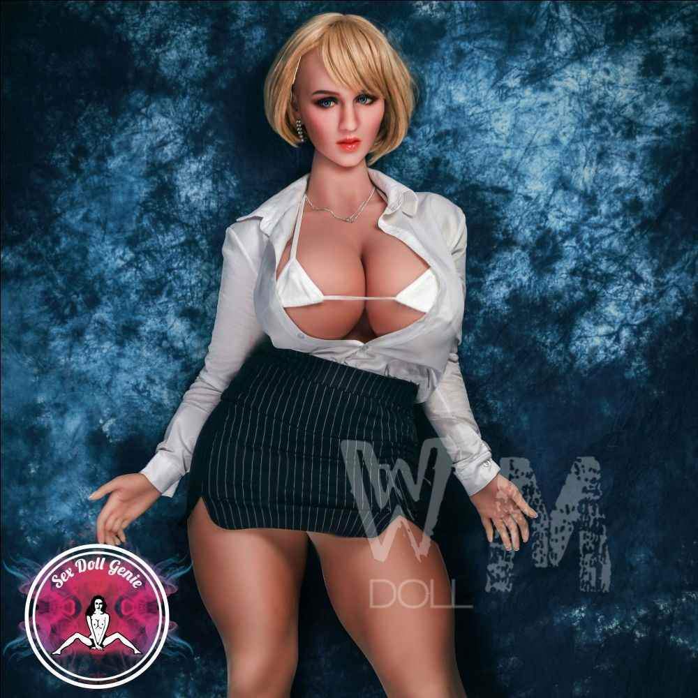 Suzie - 156 cm M Cup TPE Doll-22