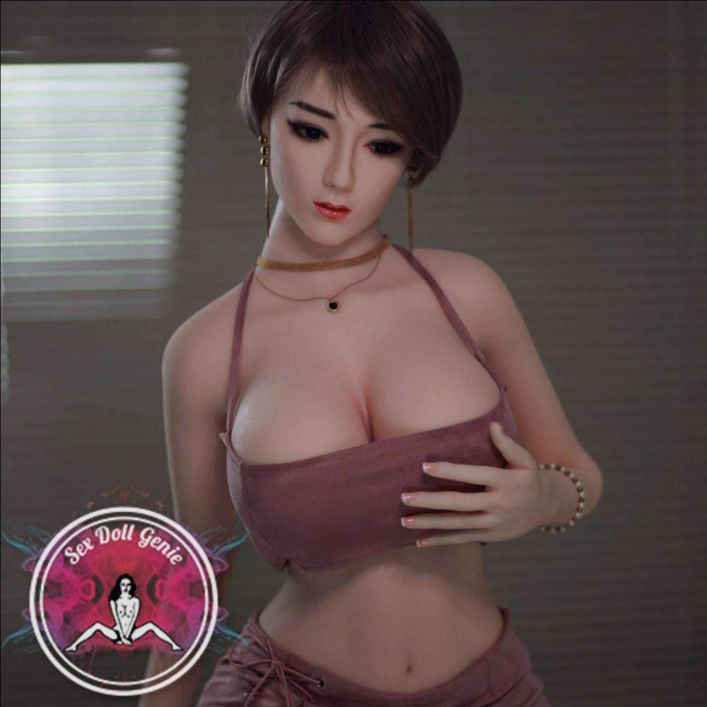Sydnee - 170cm K Cup TPE Doll-14