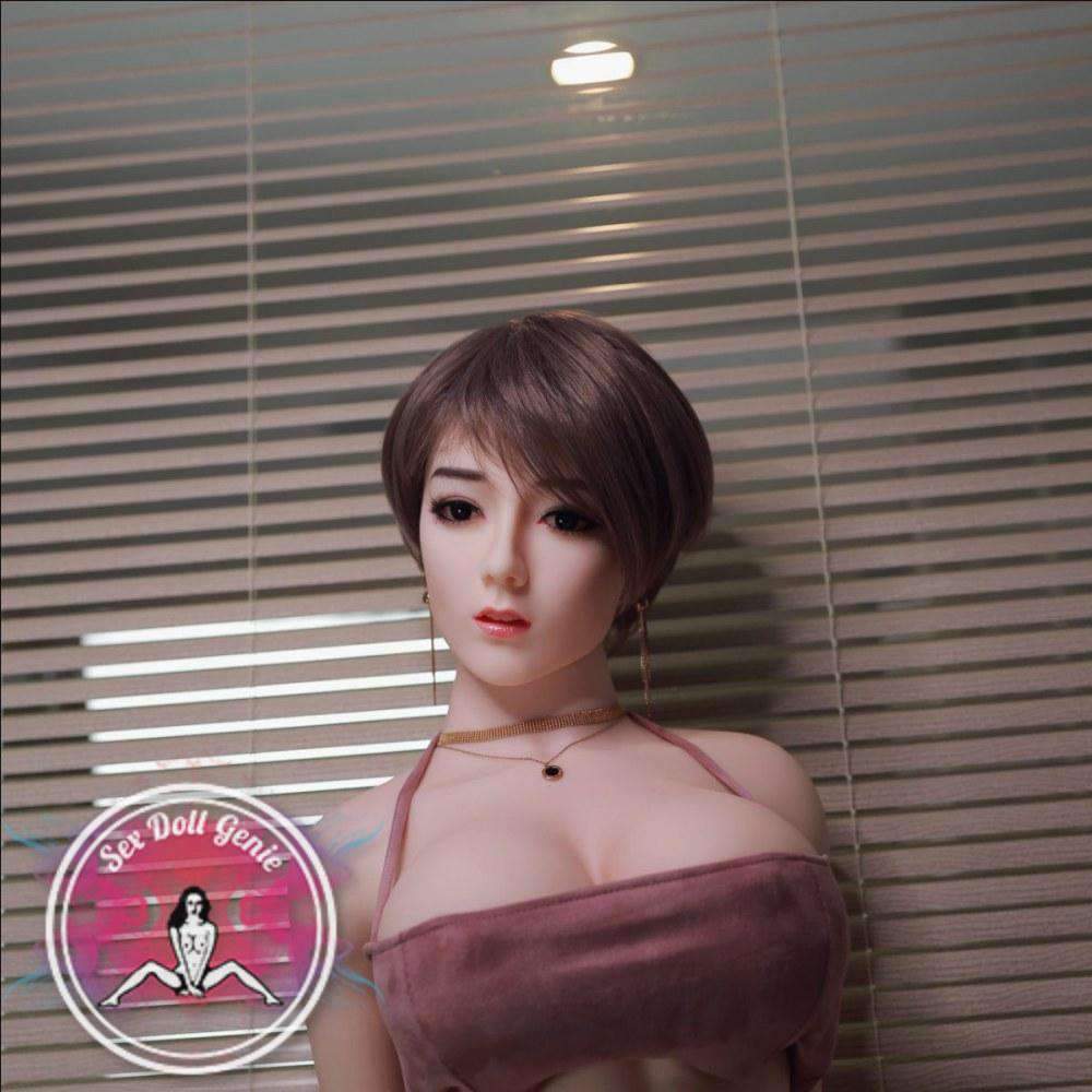 Sydnee - 170cm K Cup TPE Doll-21