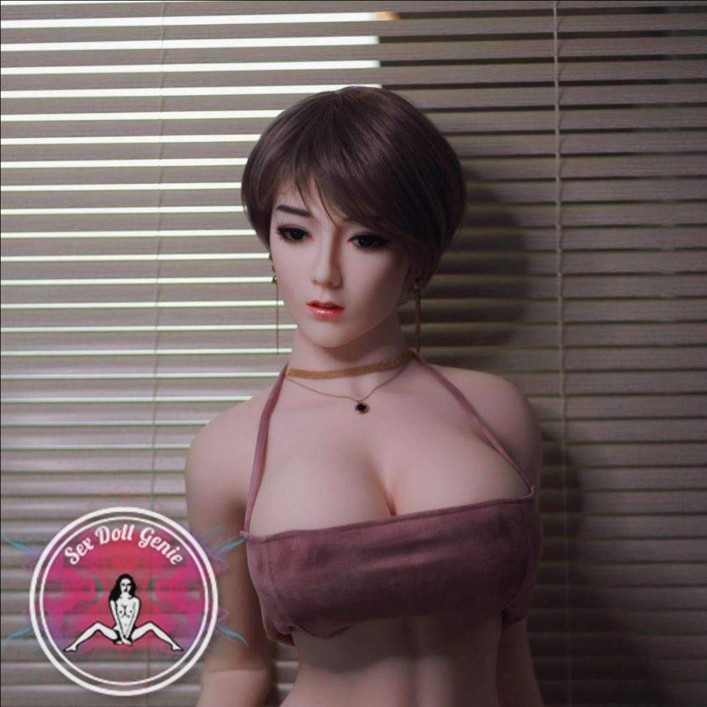 Sydnee - 170cm K Cup TPE Doll-24