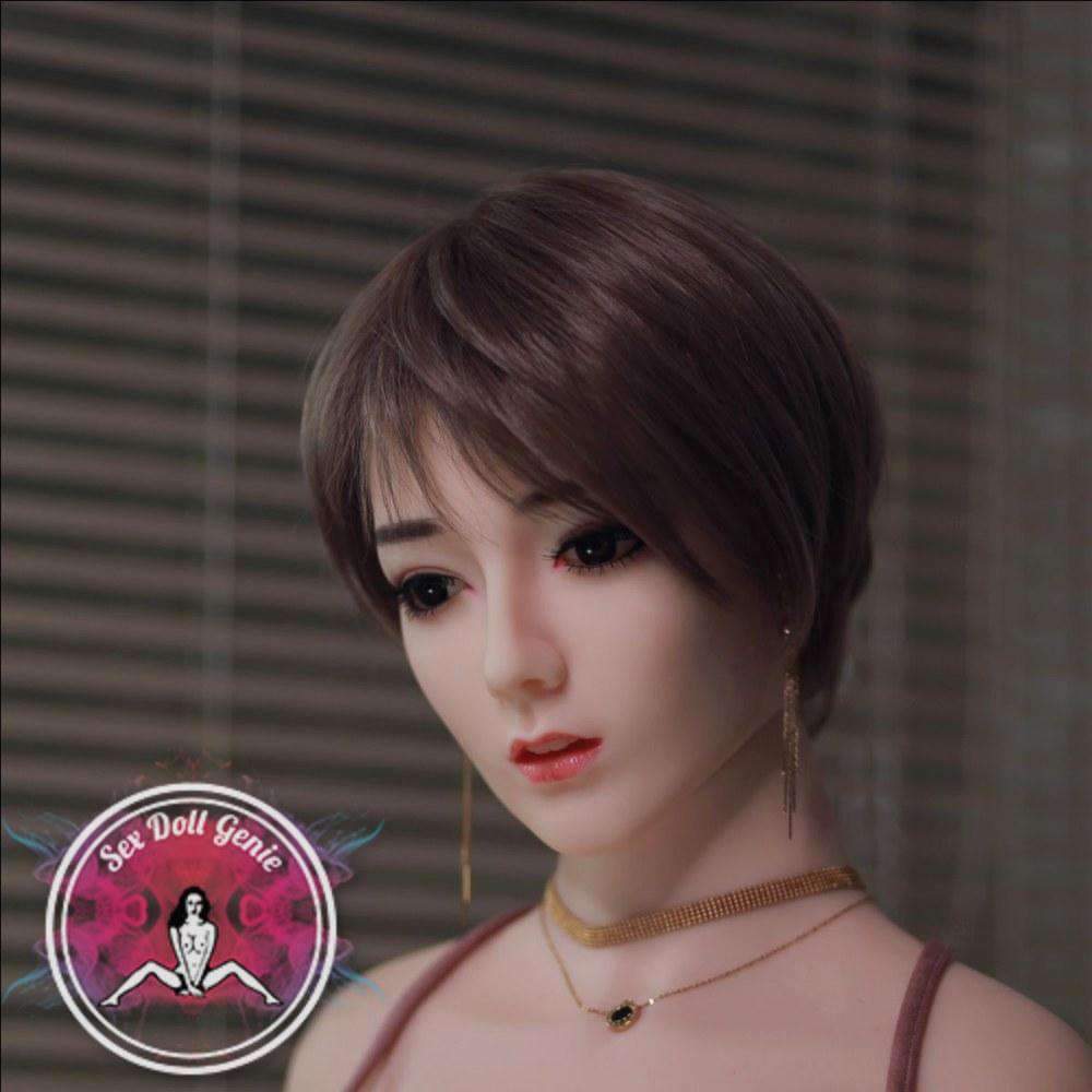 Sydnee - 170cm K Cup TPE Doll-26