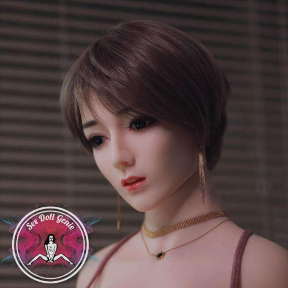 Sydnee - 170cm K Cup TPE Doll-27