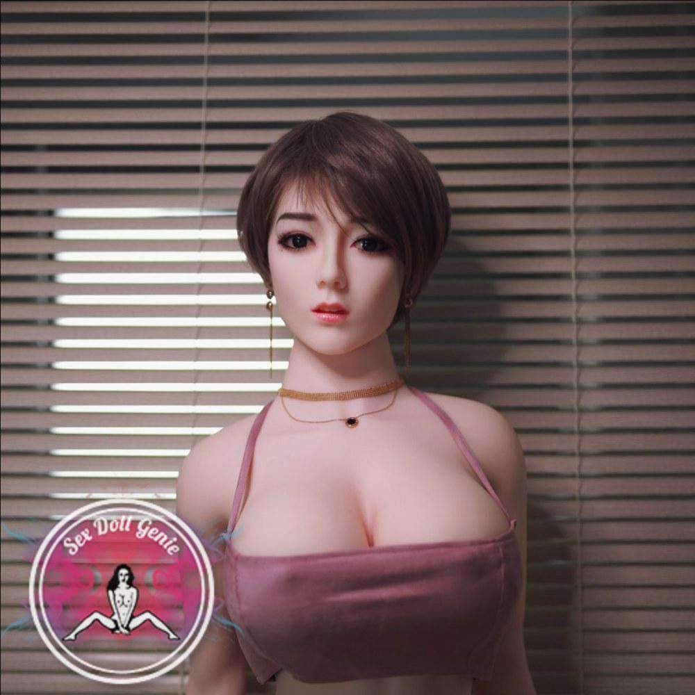 Sydnee - 170cm K Cup TPE Doll-4
