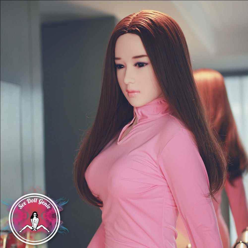 Tammie - 160cm D Cup TPE Doll-10