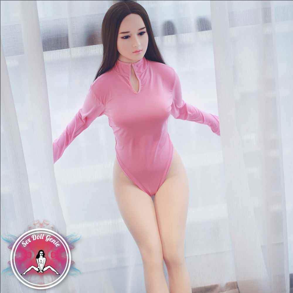 Tammie - 160cm D Cup TPE Doll-4