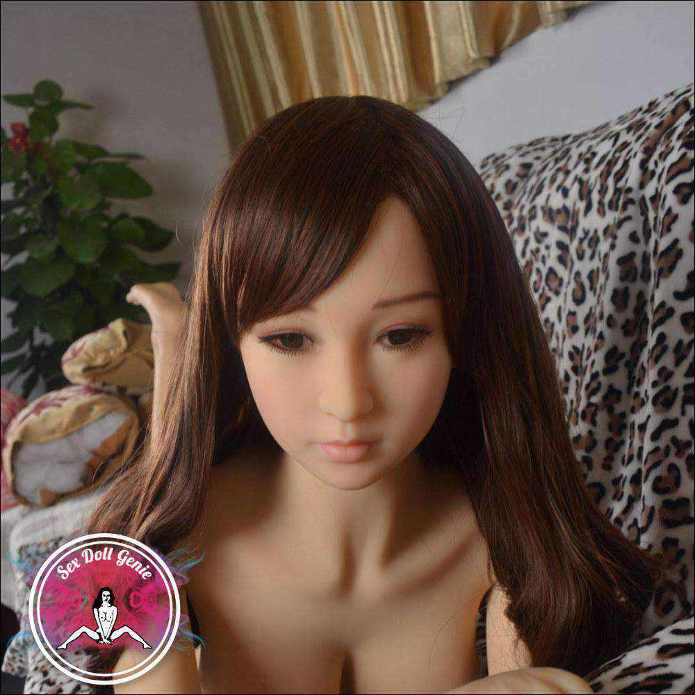 Tiara - 158 cm D Cup TPE Doll-29