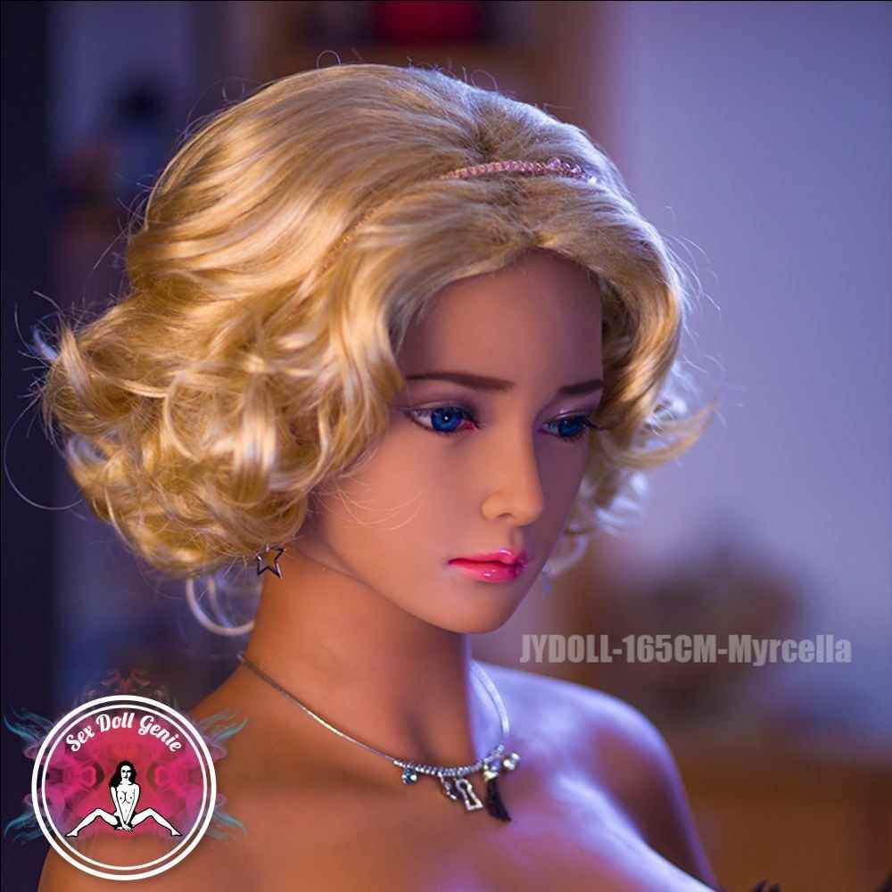 Tierra - 165cm G Cup TPE Doll-10