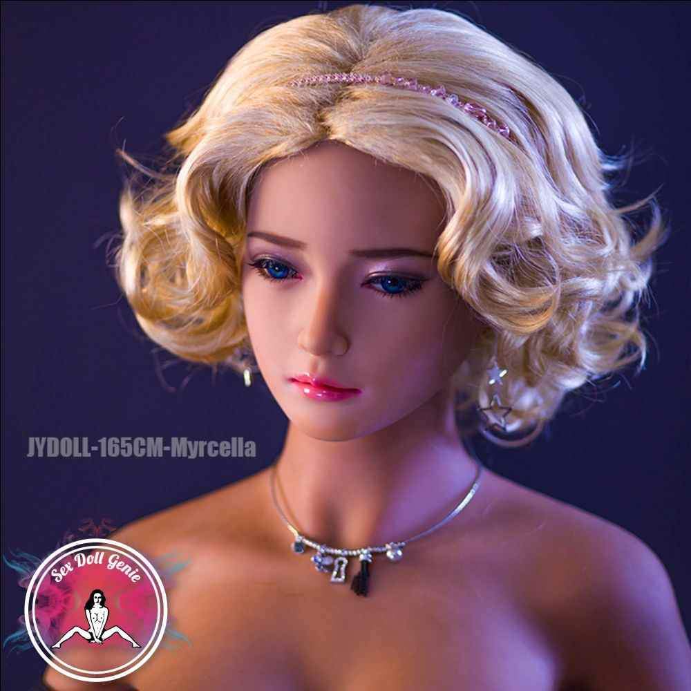 Tierra - 165cm G Cup TPE Doll-12