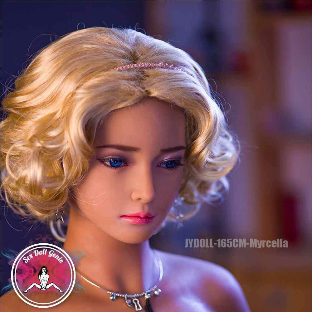 Tierra - 165cm G Cup TPE Doll-13