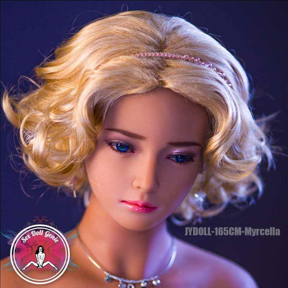 Tierra - 165cm G Cup TPE Doll-14