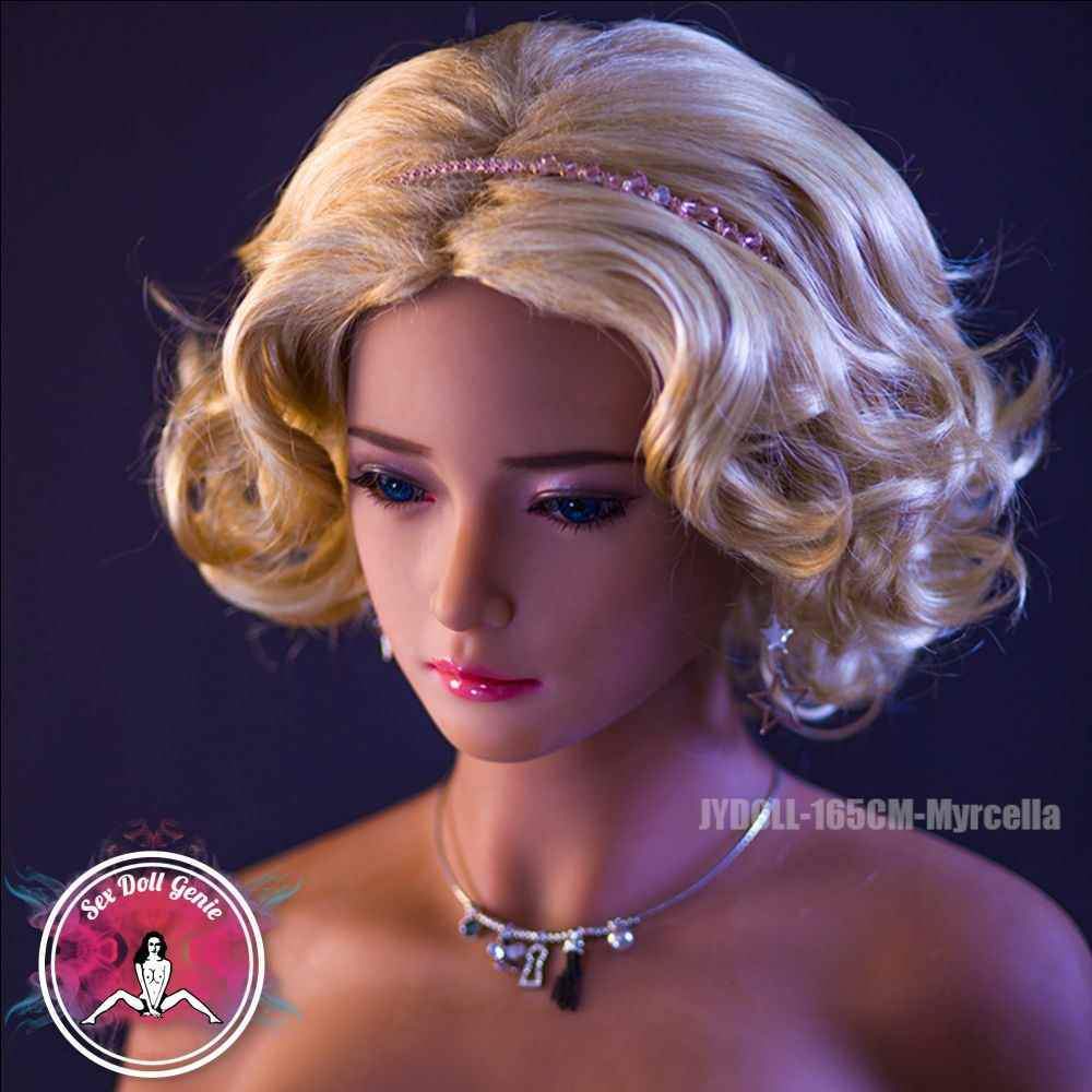 Tierra - 165cm G Cup TPE Doll-16