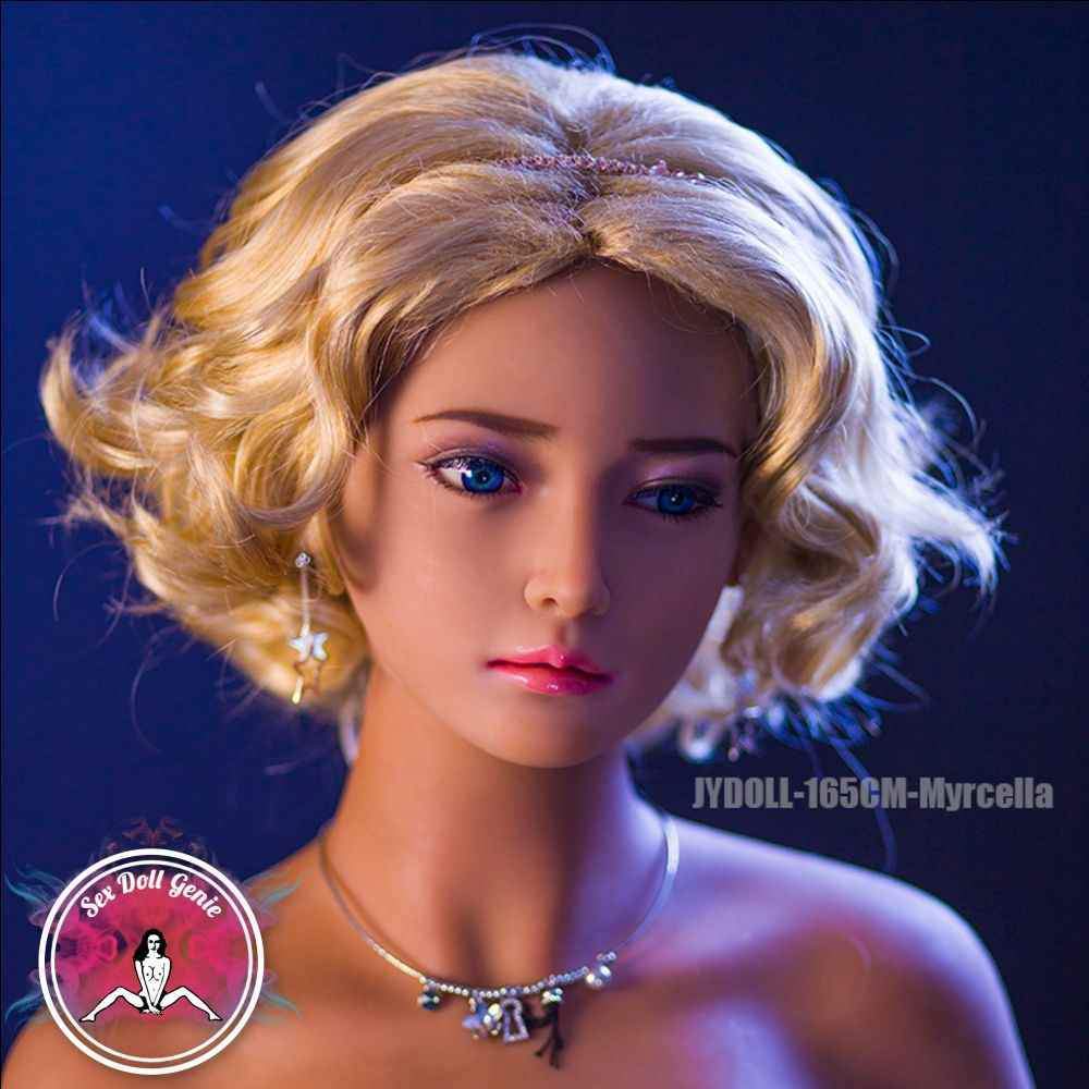 Tierra - 165cm G Cup TPE Doll-20