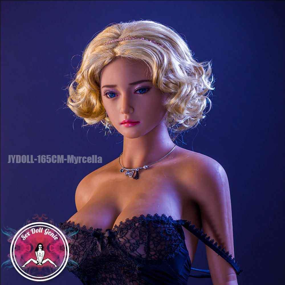 Tierra - 165cm G Cup TPE Doll-25