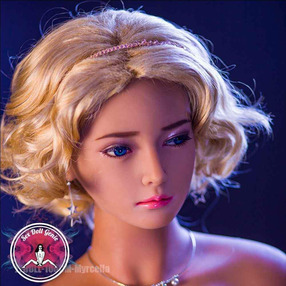 Tierra - 165cm G Cup TPE Doll-29