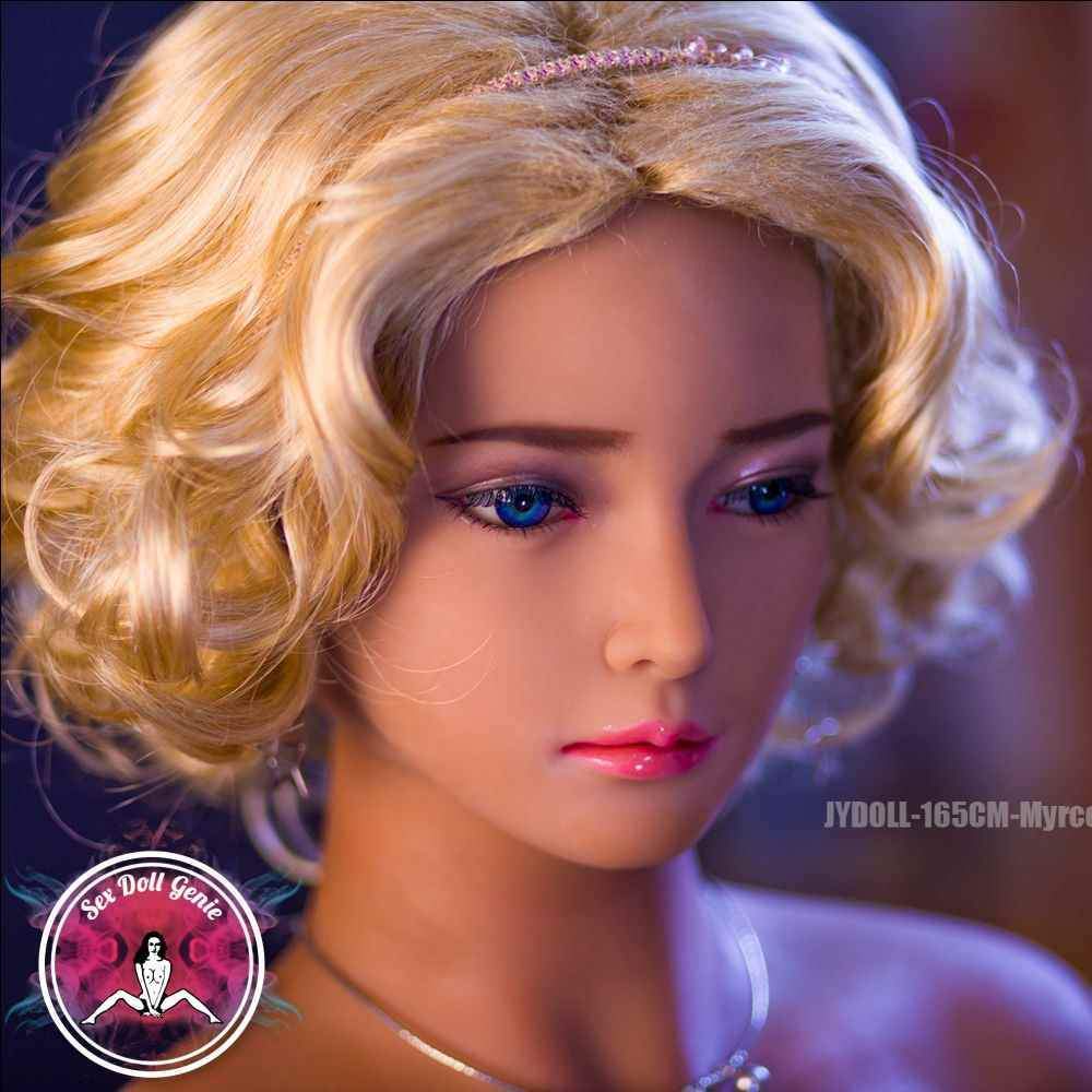 Tierra - 165cm G Cup TPE Doll-3