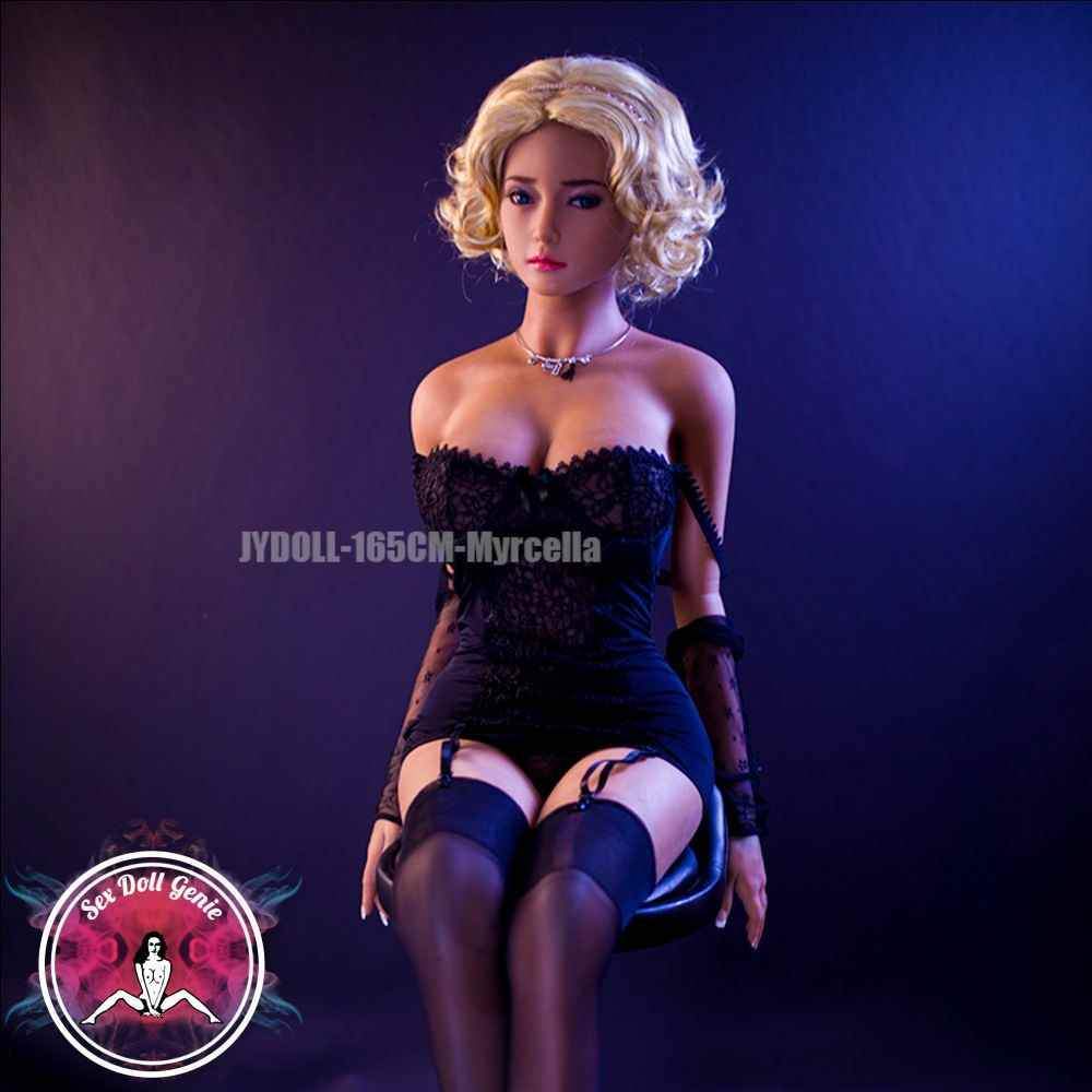 Tierra - 165cm G Cup TPE Doll-31