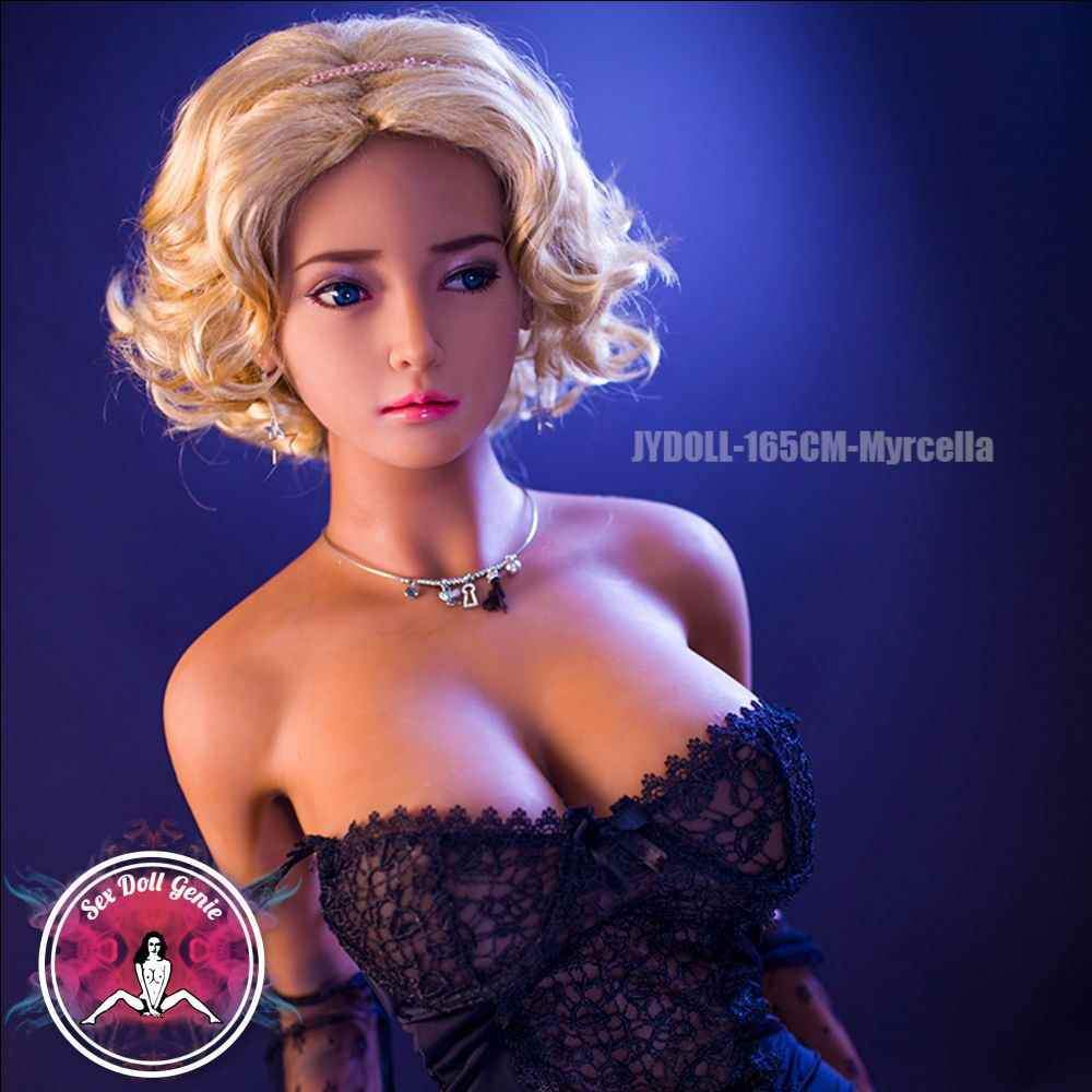 Tierra - 165cm G Cup TPE Doll-32