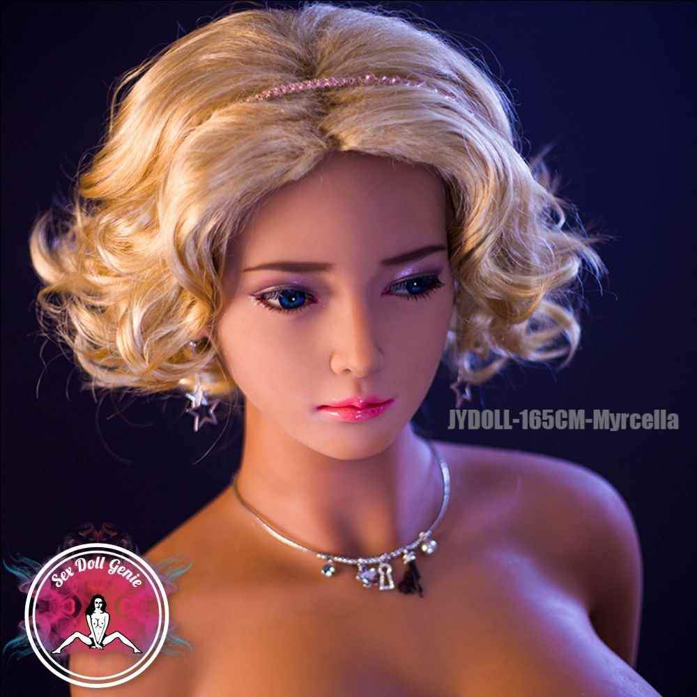 Tierra - 165cm G Cup TPE Doll-33