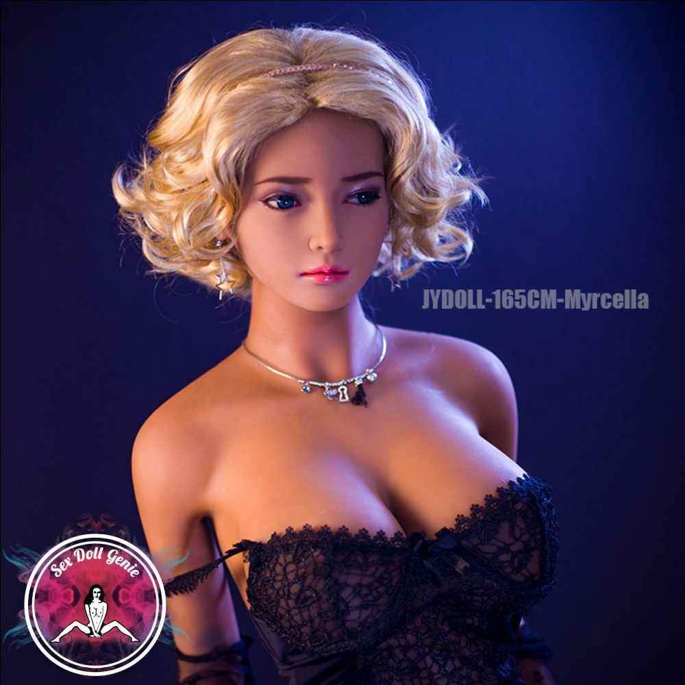 Tierra - 165cm G Cup TPE Doll-34