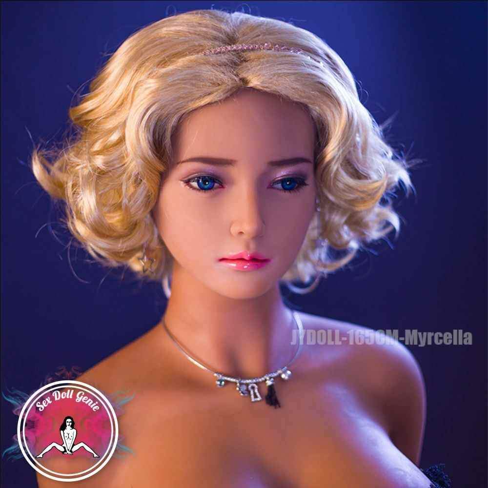Tierra - 165cm G Cup TPE Doll-5