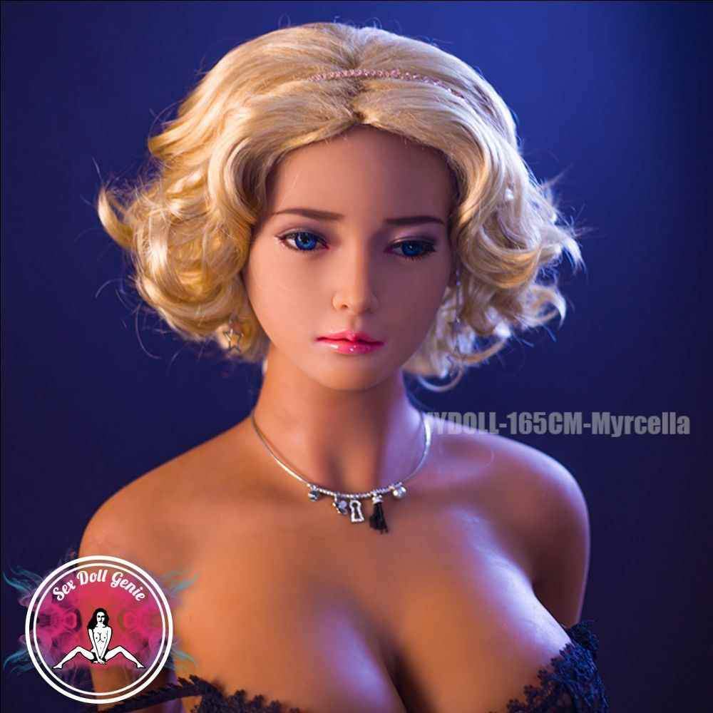 Tierra - 165cm G Cup TPE Doll-6