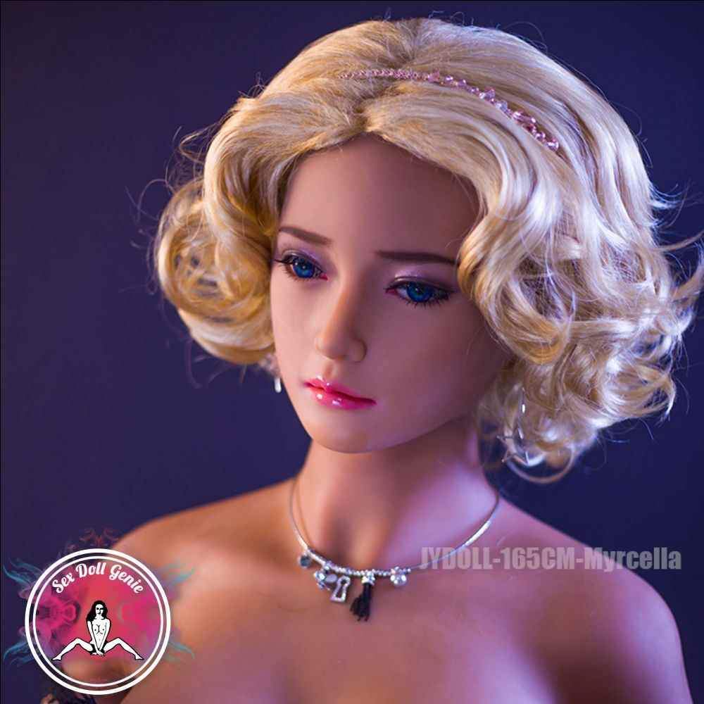 Tierra - 165cm G Cup TPE Doll-7